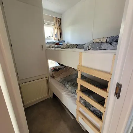 シャレー Veluws Huisje Chalet Nr 440