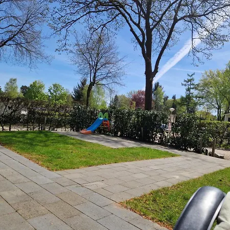 シャレー Veluws Huisje Chalet Nr 440 *