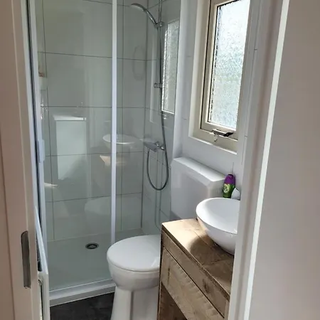 シャレー Veluws Huisje Chalet Nr 440 *