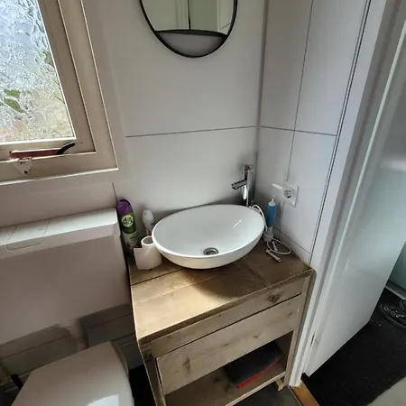 シャレー Veluws Huisje Chalet Nr 440
